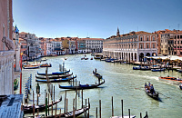 Венеция определилась,  когда начнет взимать плату с туристов