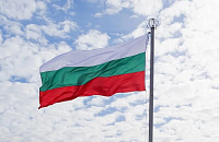 Болгария закрыла свое небо для российских авиакомпаний