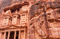 Иордания с 1 марта отменяет ПЦР-тесты для туристов