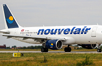 Авиакомпания Nouvelair возобновляет рейсы из Москвы в Тунис