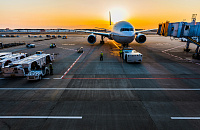 Авиакомпания  хочет отсудить 25 миллионов у закрытого аэропорта