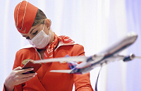 «Аэрофлот» досрочно раздал пассажирам «мили вакцинации»