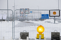 Туристы делают ставки на открытие финской границы в ближайшую десятилетку