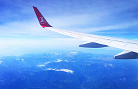 Turkish Airlines вернет деньги за билеты мобилизованным россиянам и их родственникам