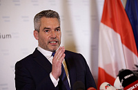 Австрия отменяет общенациональный локдаун