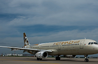 Авиакомпания Etihad аннулировала все билеты из Сиднея в Берлин