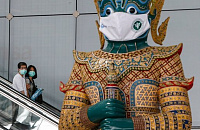 Туристы с положительными ПЦР-тестами сэкономят на карантине в Таиланде?