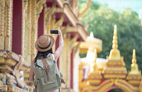 В Таиланде предлагают продлить 90-дневный безвиз для российских туристов