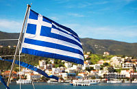 В Греции призвали отменить визы для российских туристов