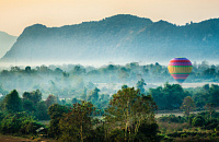 Что изменится для туристов в случае запуска рейсов в Лаос
