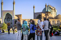 Россия и Иран готовятся облегчить взаимные турпоездки между странами