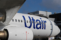 Utair планирует летать в Дубай из Сургута и Тюмени
