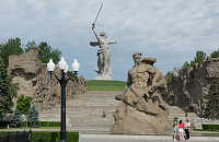 Дмитрий Чернышенко поручил развивать военно-исторический туризм