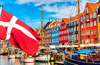 Дания одобрила для въезда туристов еще четыре вакцины