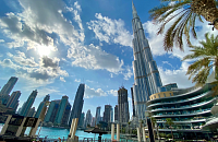 Лечение туриста в Дубае страховщик оплатил после вмешательства турагента