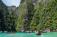Зимние туры в Таиланд уже в продаже: есть туристы, готовые покупать