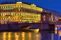 Эксперты не подтвердили информацию о резком подорожании 5* отелей Санкт-Петербурга