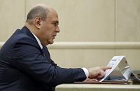 Кабмин выделил деньги на строительство трех круизных судов