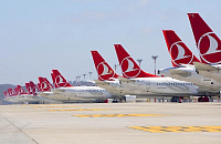 Turkish Airlines объявила распродажу билетов на рейсы по Турции