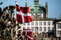 СМИ: Дания намерена снять все ковидные ограничения