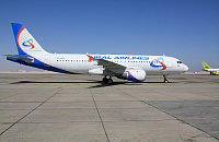 «Уральские авиалинии» снимают рейсы в ОАЭ, Армению и Израиль