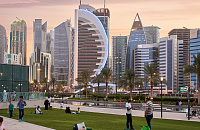 Правительство Катара разъяснило правила въезда для туристов