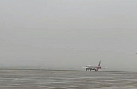 Туман в Сочи и отмены десятков рейсов: синоптики не обещают улучшений