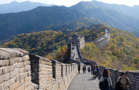 В китайском Фуюане будут выдавать визы российским туристам по прибытии