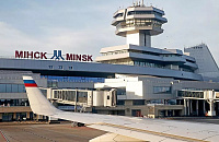 Новые рейсы в Минск запустят из Москвы, Екатеринбурга и Перми