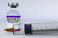 Признание ВОЗ российской вакцины «Спутник V» вновь откладывается