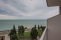 Места в популярных отелях Абхазии уже распроданы на июль