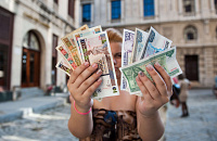 «Не берите с собой на Кубу баксы, везите евро»