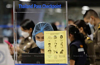 Туристам рано радоваться «упрощению» оформления разрешения на въезд в Таиланд  