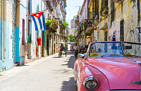 На Кубе из-за дефицита топлива экскурсии предлагают только туроператоры
