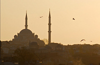 Туроператор ANEX Tour раскрыл подробности о новых рейсах в Стамбул