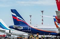 Росавиация до 25 мая продлила запрет на полеты в южные аэропорты