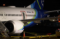 Пассажиры во всем мире отправляют в бан рейсы на самолетах Boeing 737 MAX