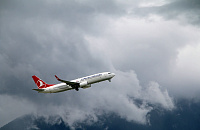Turkish Airlines ограничила возможность продажи билетов из Турции в другие страны российским агентам