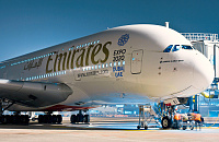 Emirates возобновляет прямые рейсы из Санкт-Петербурга в Дубай
