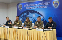 В Таиланде стали активно выявлять нарушителей визового режима
