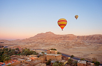 Летом в Египет: из каких городов и какие авиакомпании будут возить туристов в июне