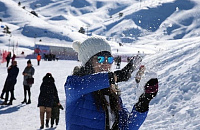 Туроператор назвал причину отмены рейсов на турецкий горнолыжный курорт