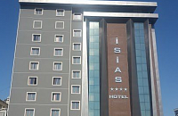 Группа гидов попала под завалы в турецком отеле