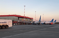 Туроператор снял рейсы в Анталью из Челябинска
