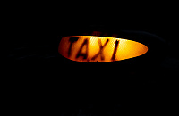 Необъяснимо, но факт: таксисты в Сочи не пытаются нажиться на туристах из-за непогоды