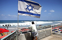 Израиль отложил до 1 декабря въезд привитых «Спутником V» туристов
