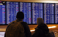 Туристам не стоит рассчитывать на иностранные авиакомпании
