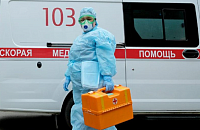 Турбизнес Крыма выстроился в очередь за прививками