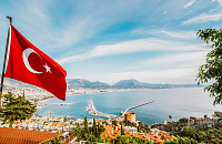 Турция вводит «налог на проживание» в отелях с 2023 года