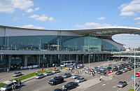 «Победа» переезжает в терминал D Шереметьево
